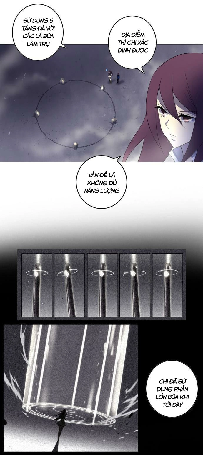 Soul Cartel Chapter 102 - 22