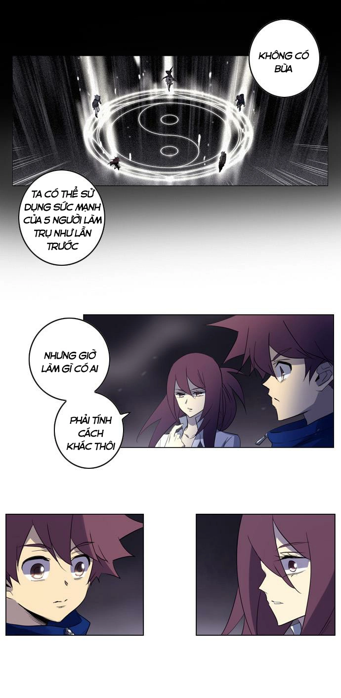 Soul Cartel Chapter 102 - 23