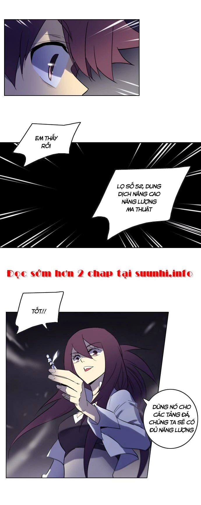 Soul Cartel Chapter 102 - 25