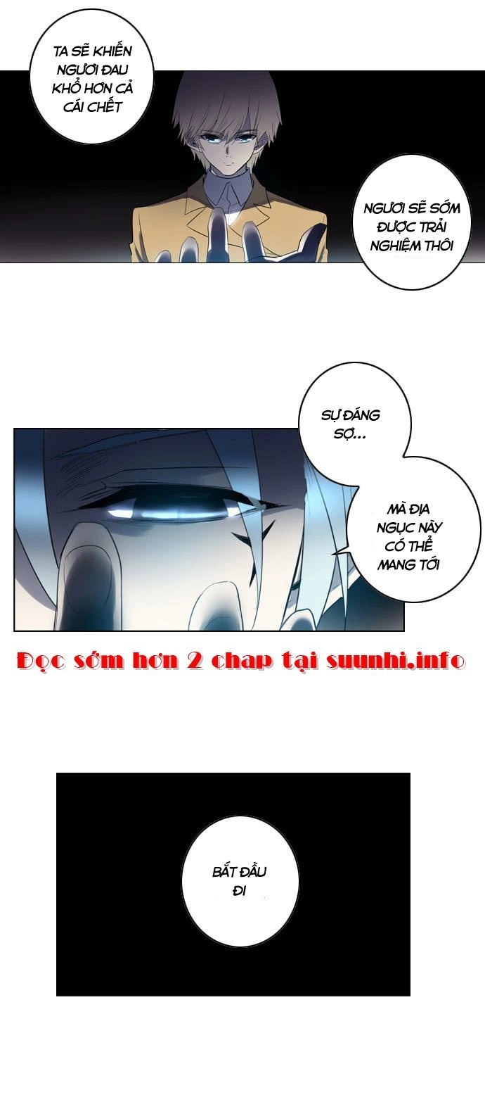 Soul Cartel Chapter 102 - 32