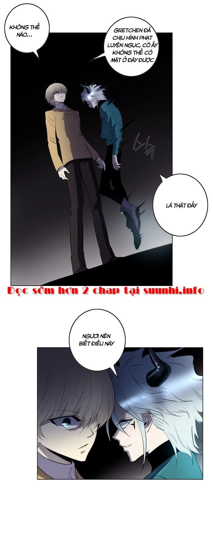 Soul Cartel Chapter 103 - 4