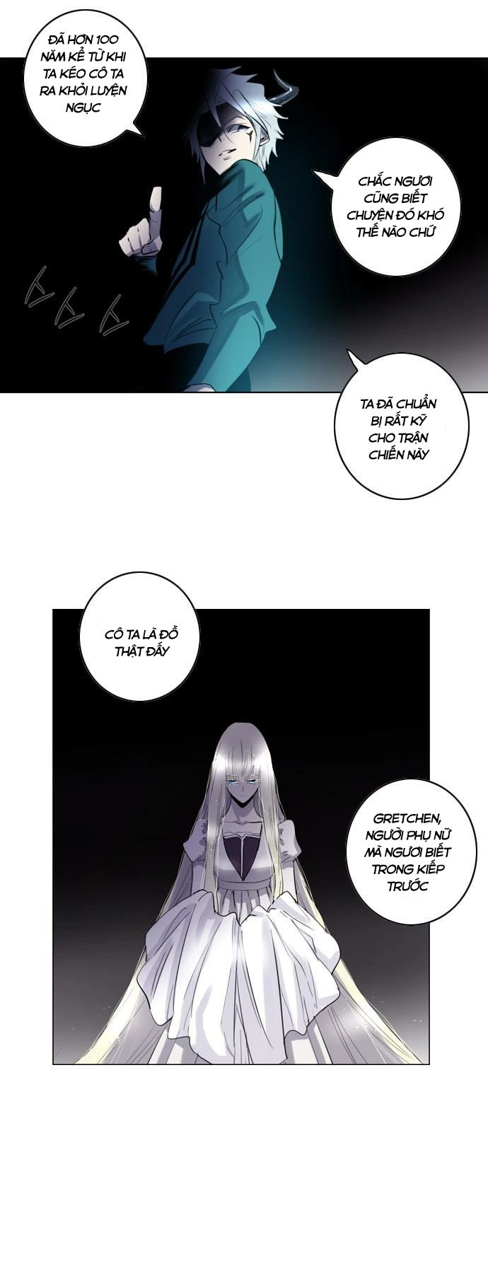 Soul Cartel Chapter 103 - 6