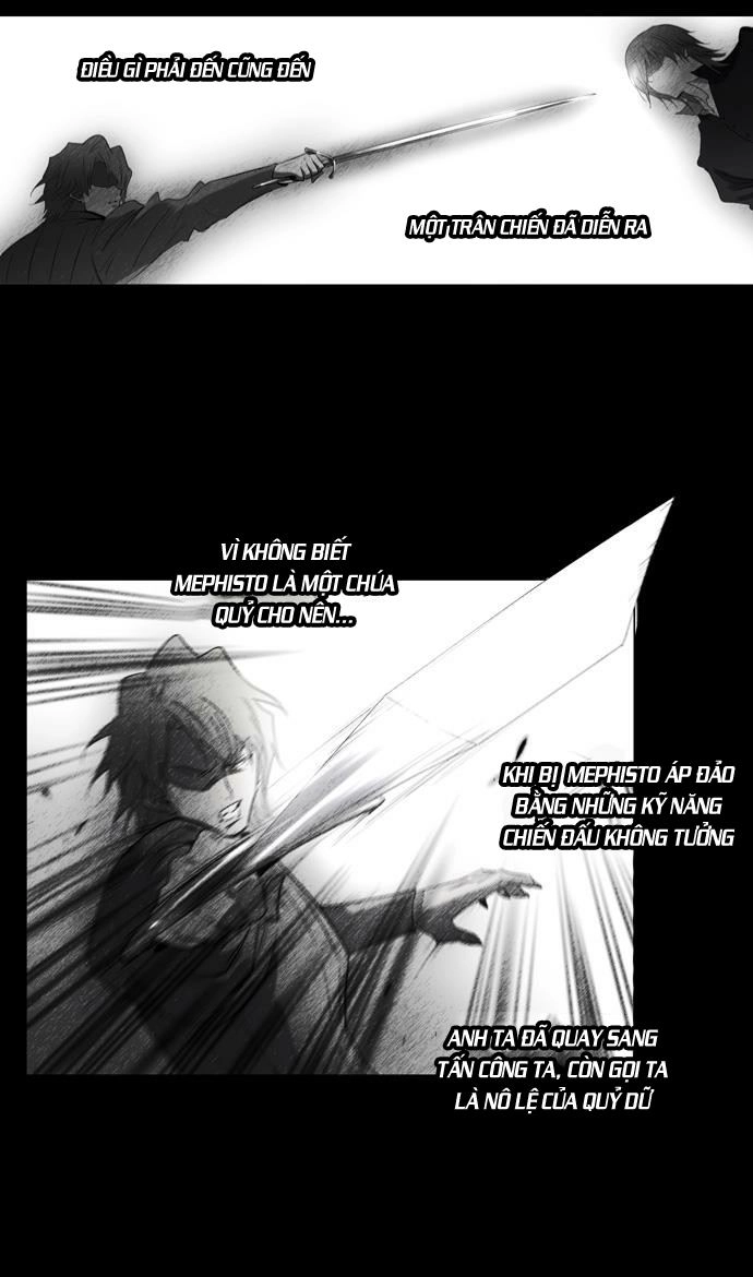 Soul Cartel Chapter 103 - 12