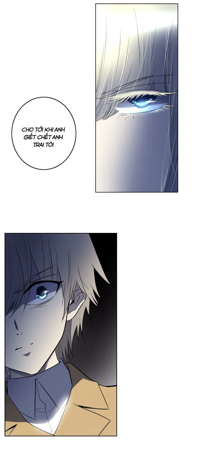 Soul Cartel Chapter 103 - 21