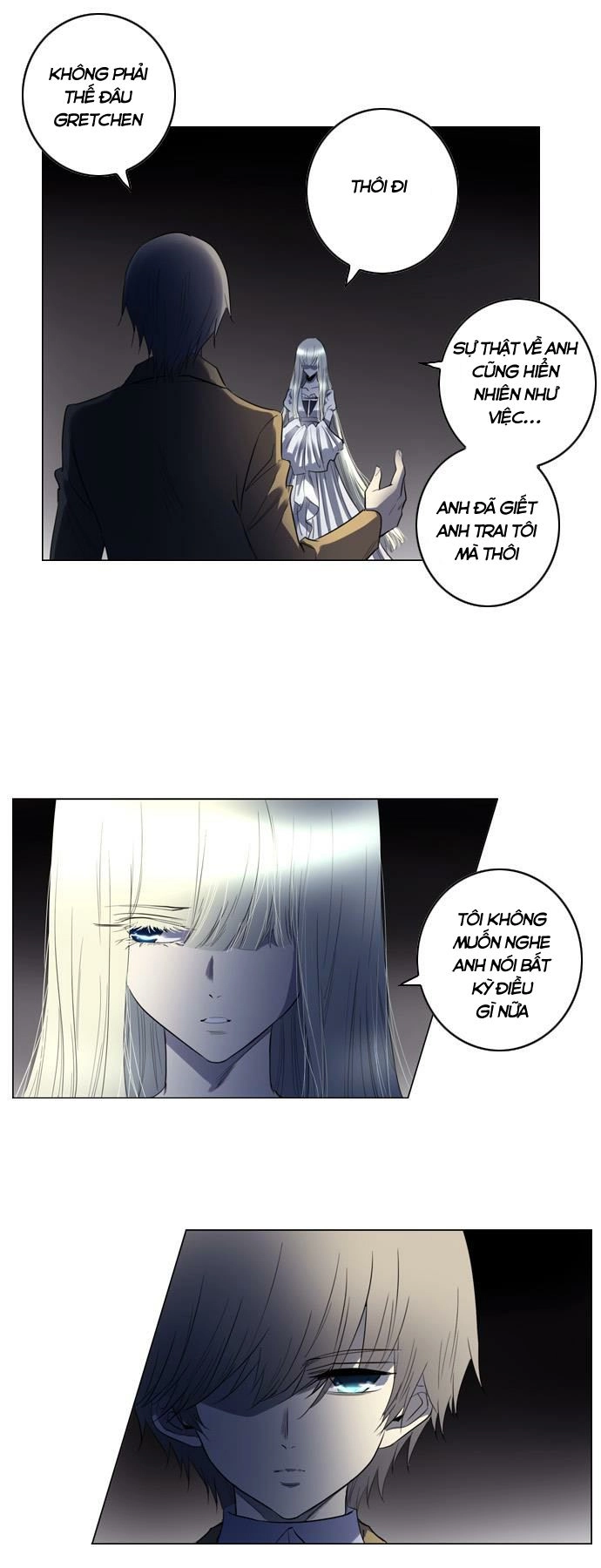 Soul Cartel Chapter 103 - 23