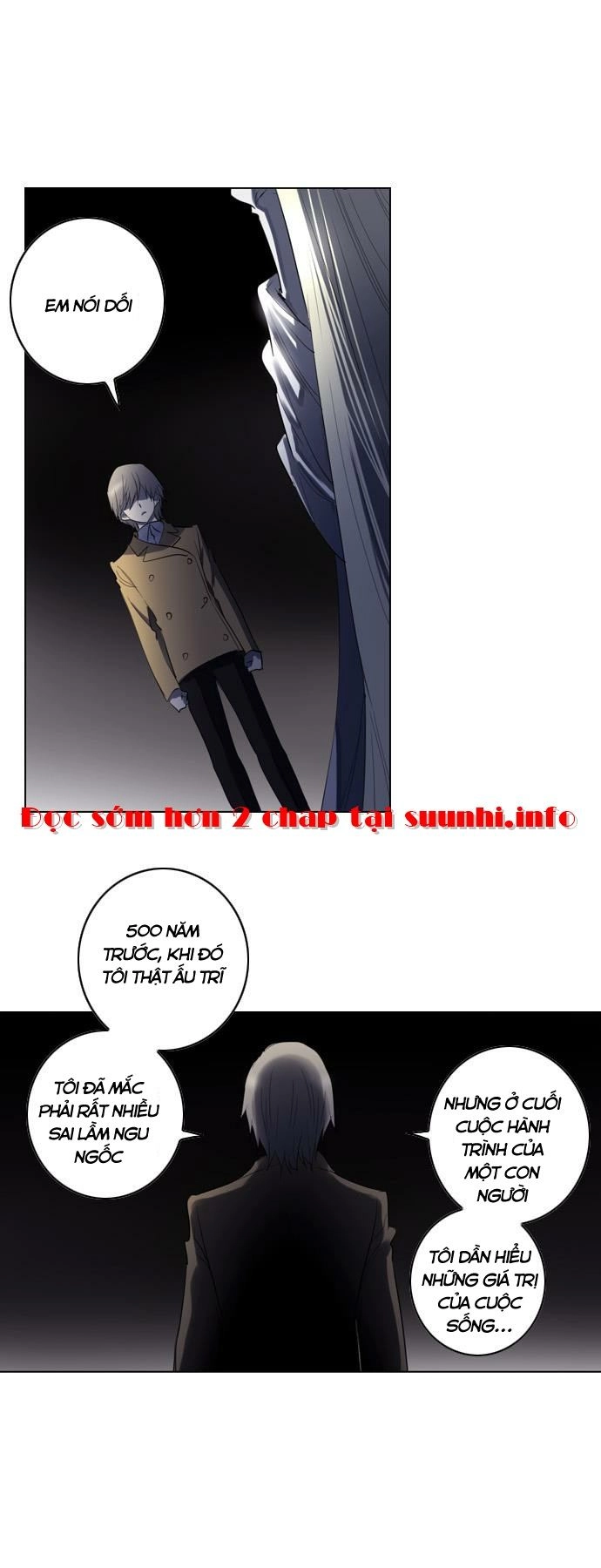 Soul Cartel Chapter 103 - 24