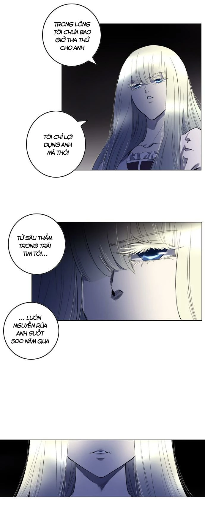 Soul Cartel Chapter 103 - 31