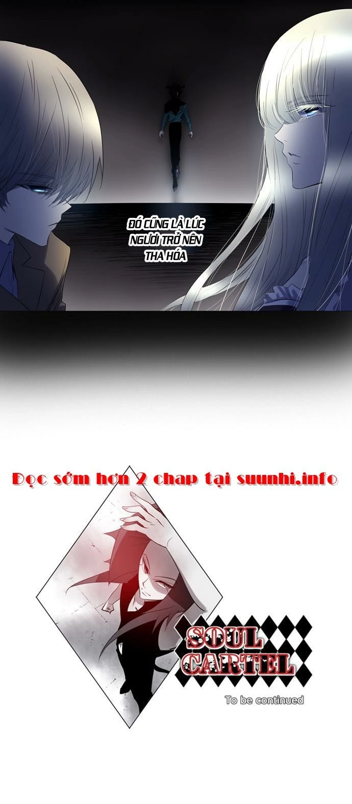 Soul Cartel Chapter 103 - 37