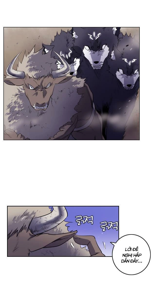 Soul Cartel Chapter 105 - 5