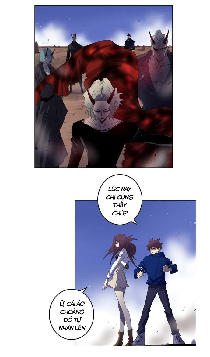 Soul Cartel Chapter 106 - 4