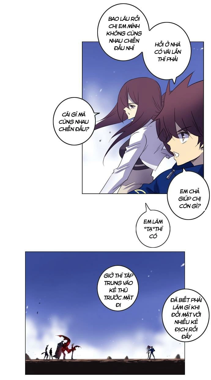 Soul Cartel Chapter 106 - 5