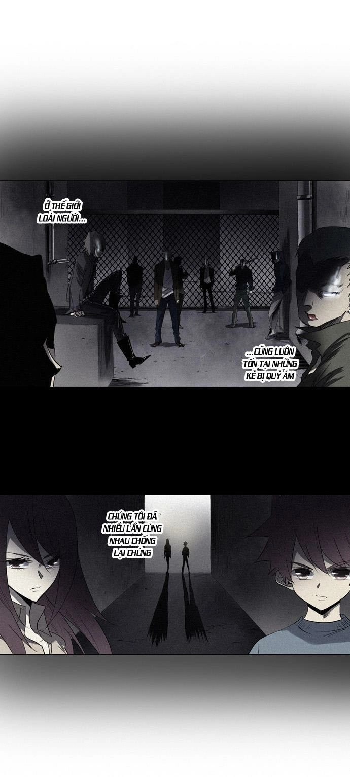 Soul Cartel Chapter 106 - 6