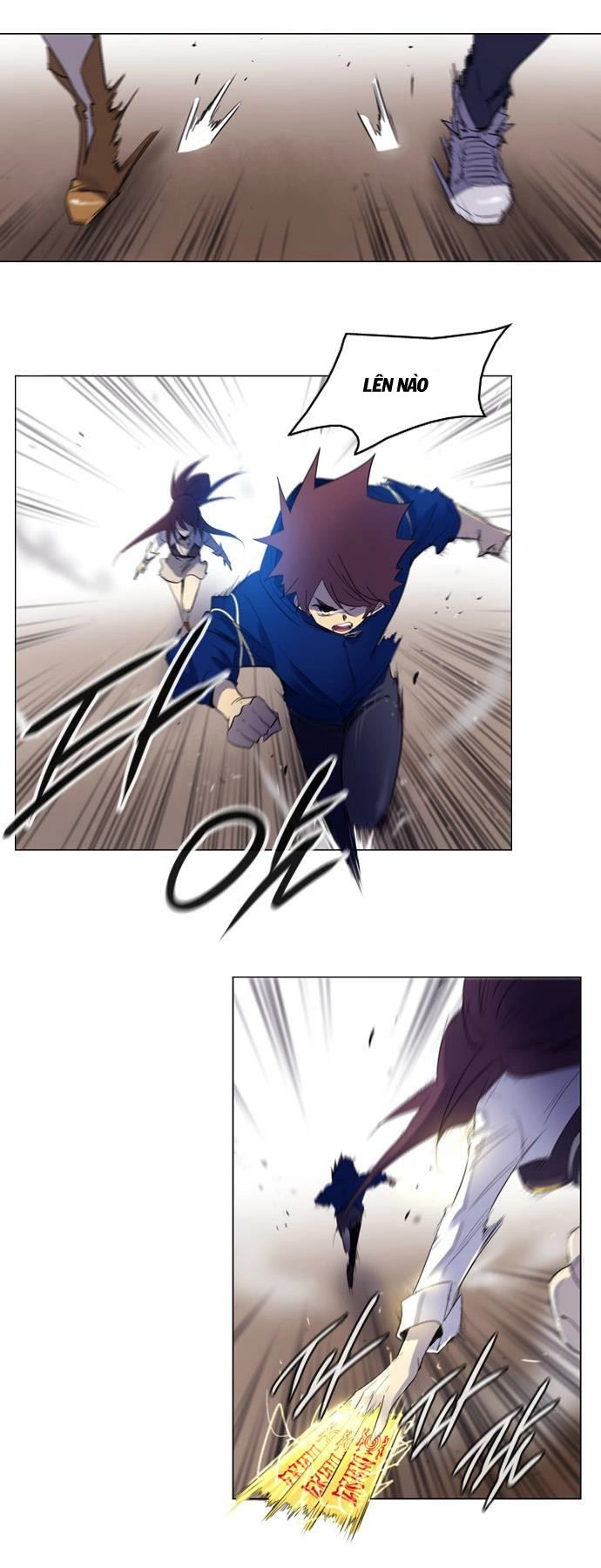 Soul Cartel Chapter 106 - 8