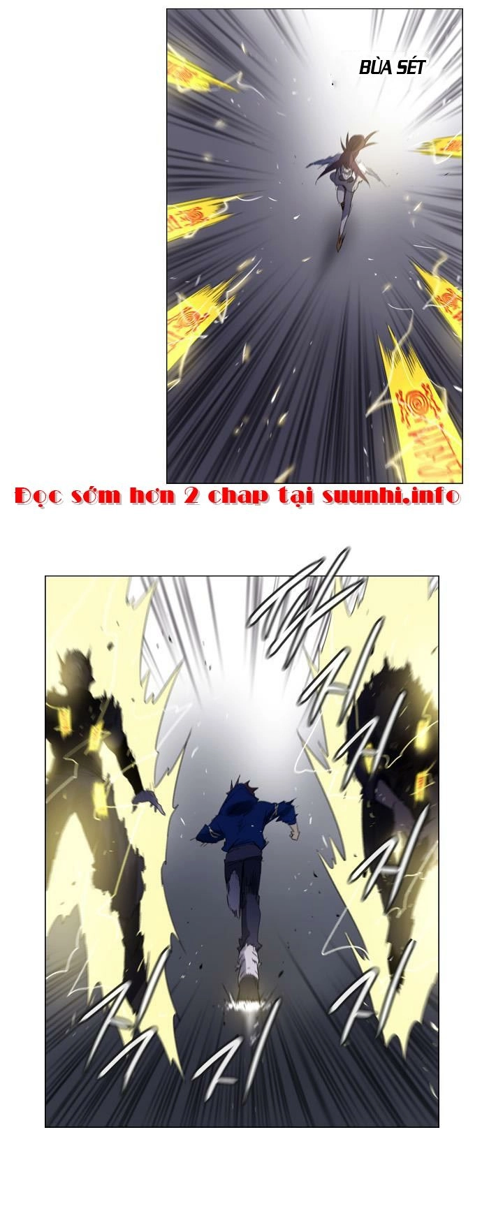 Soul Cartel Chapter 106 - 11