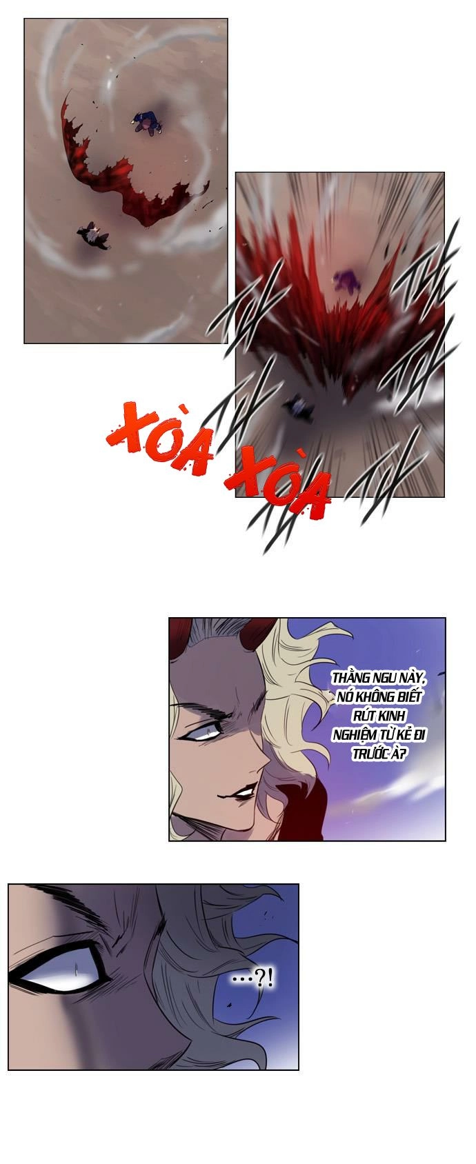 Soul Cartel Chapter 106 - 16