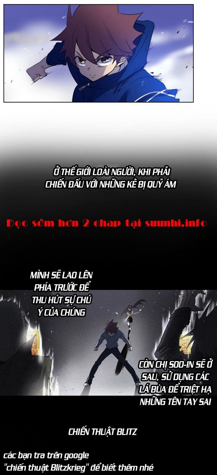 Soul Cartel Chapter 106 - 18