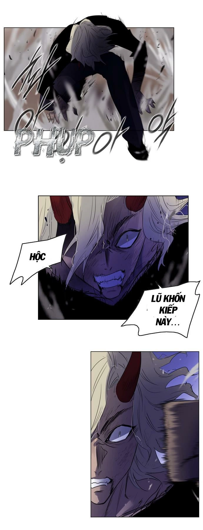 Soul Cartel Chapter 106 - 26