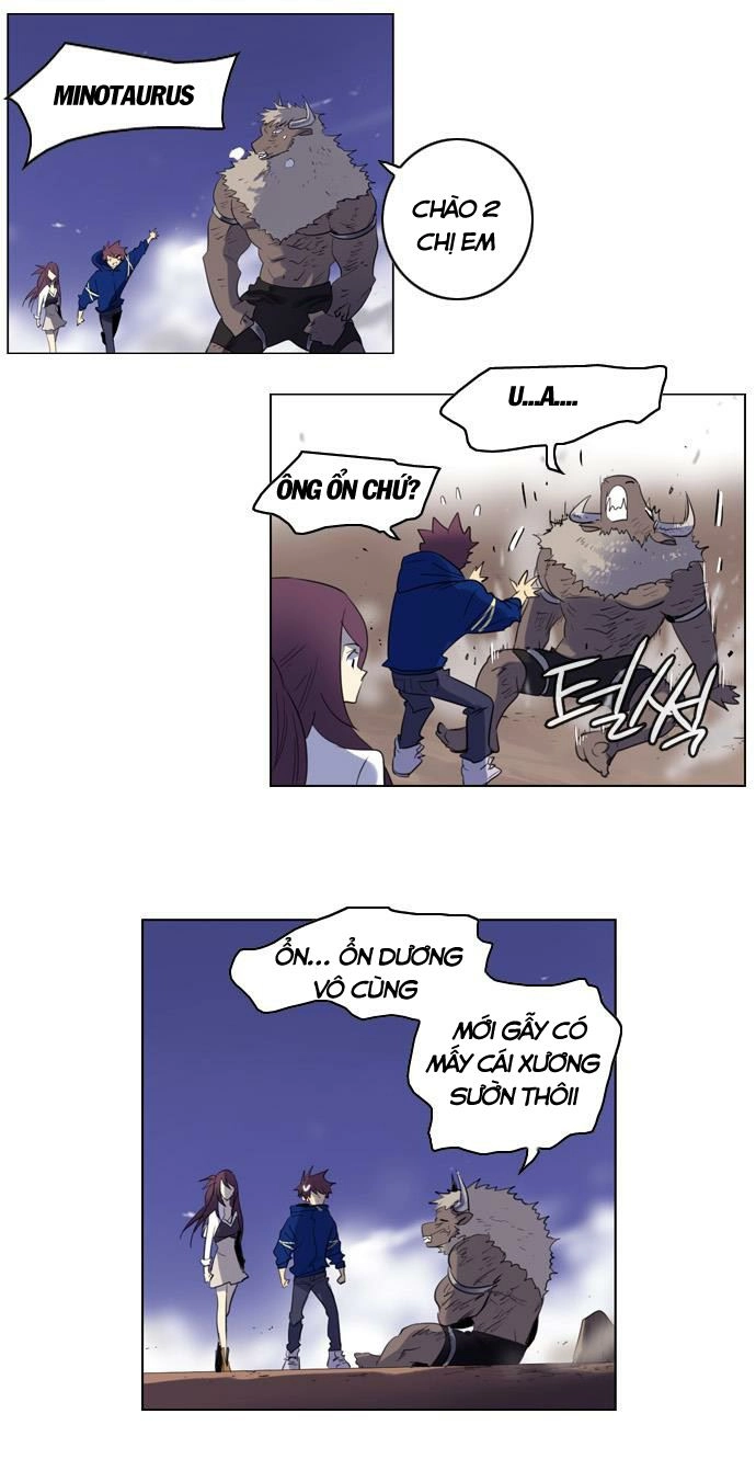 Soul Cartel Chapter 106 - 29