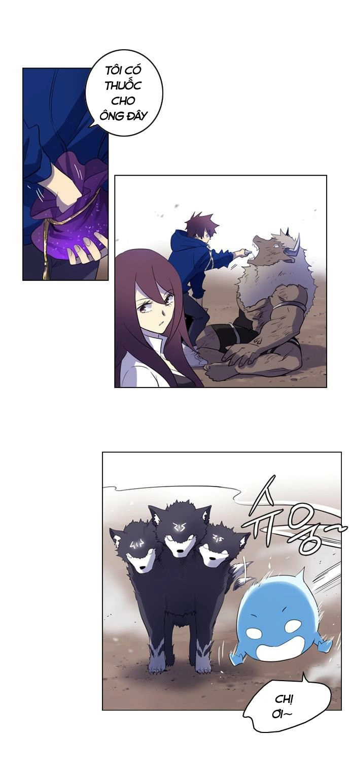 Soul Cartel Chapter 106 - 30