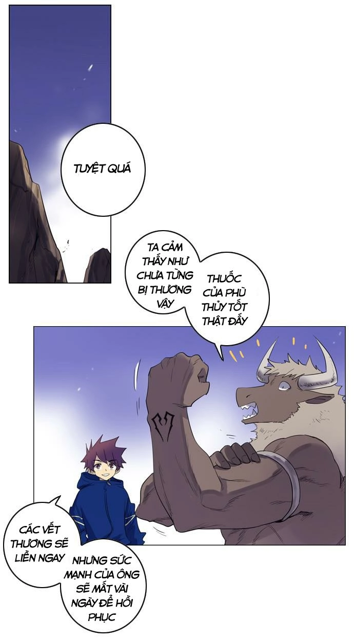 Soul Cartel Chapter 106 - 32