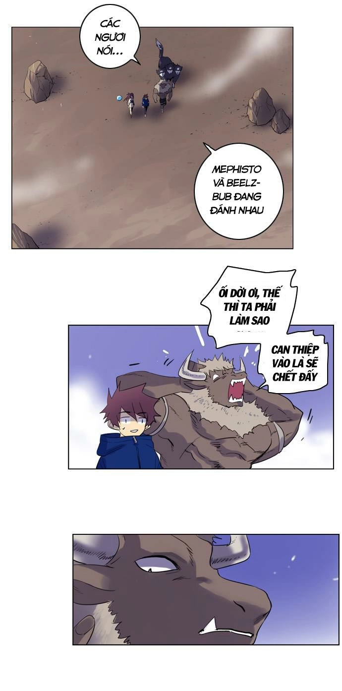 Soul Cartel Chapter 106 - 34