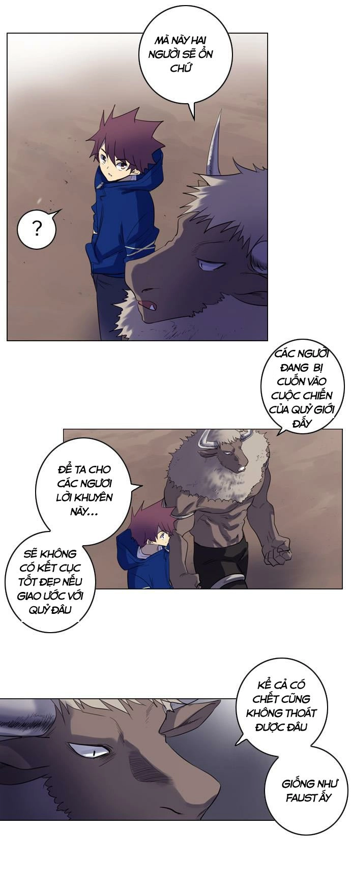 Soul Cartel Chapter 106 - 35