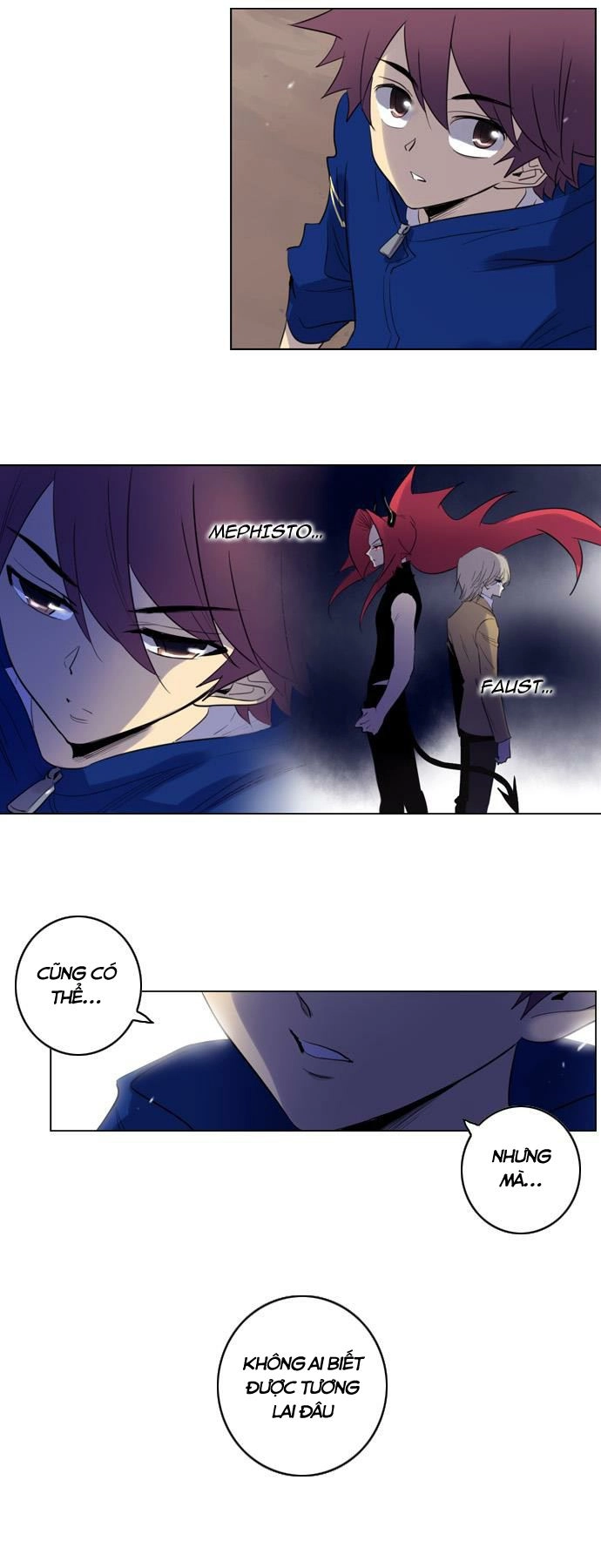 Soul Cartel Chapter 106 - 36