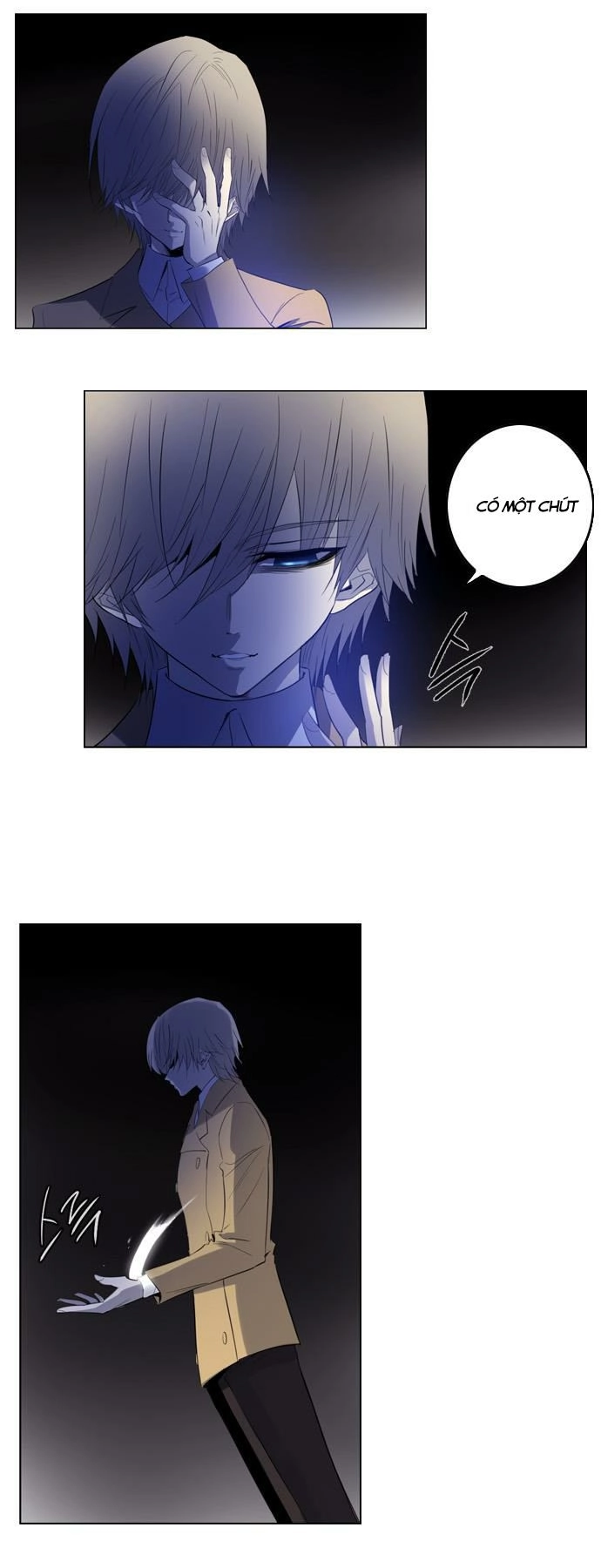 Soul Cartel Chapter 107 - 4