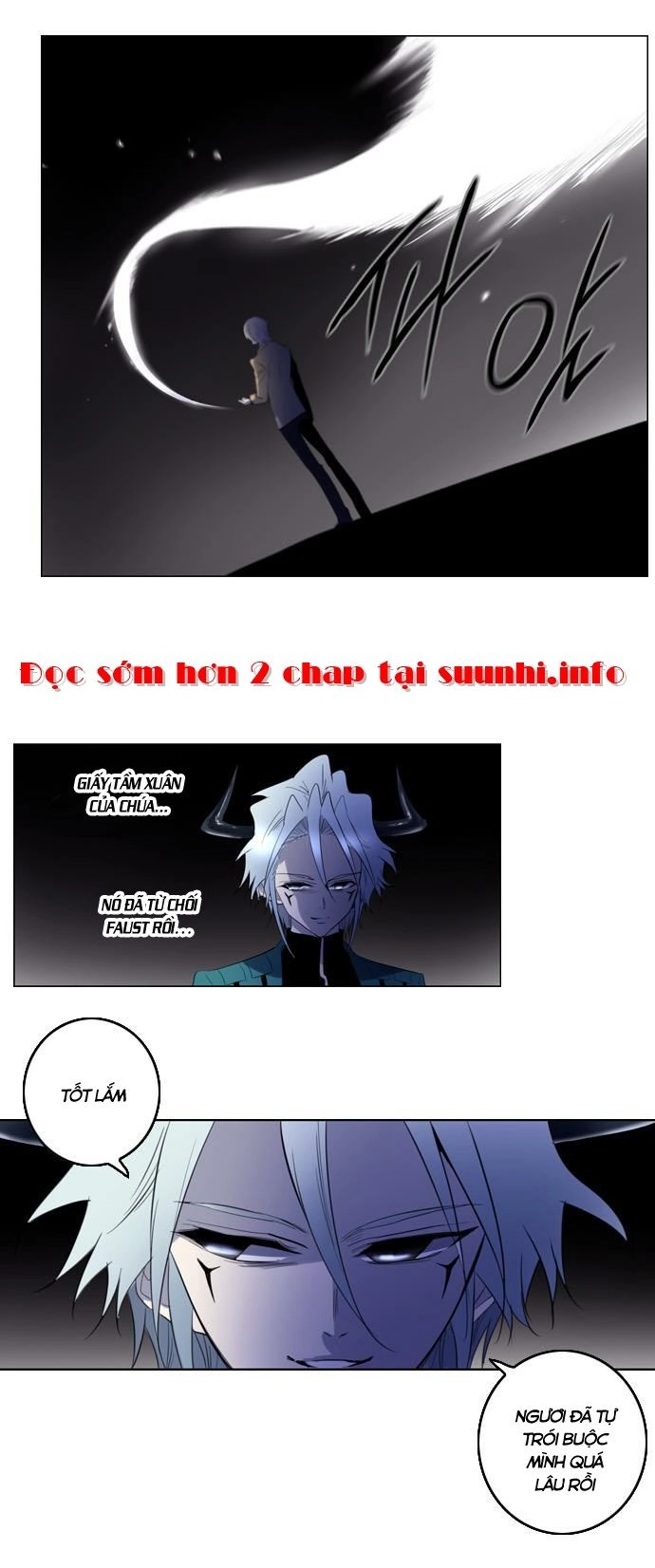 Soul Cartel Chapter 107 - 5