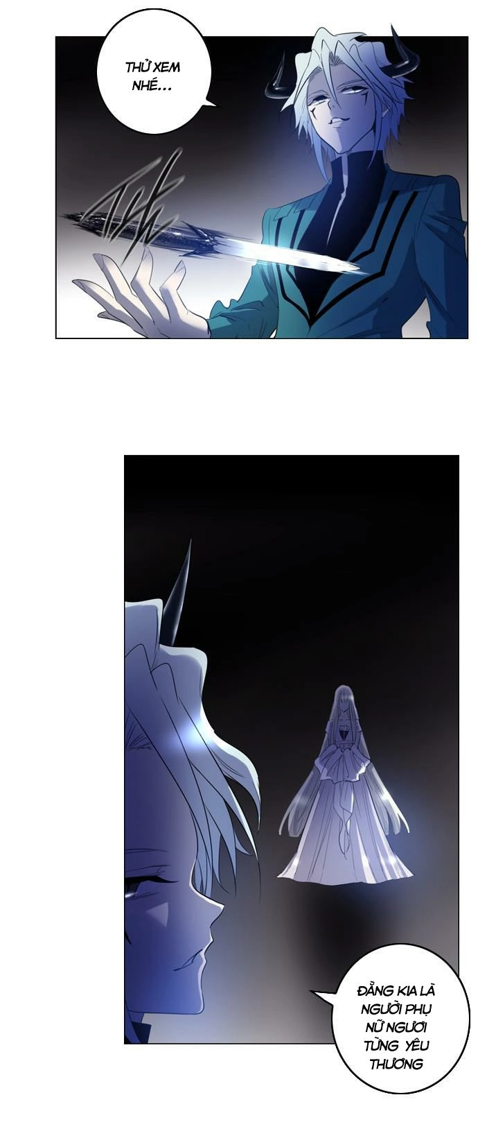 Soul Cartel Chapter 107 - 6