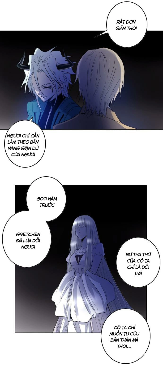 Soul Cartel Chapter 107 - 8