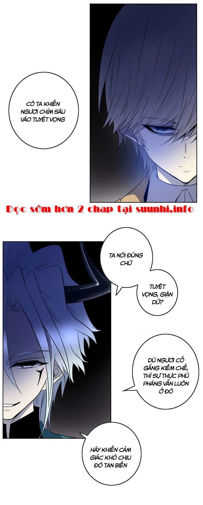 Soul Cartel Chapter 107 - 9