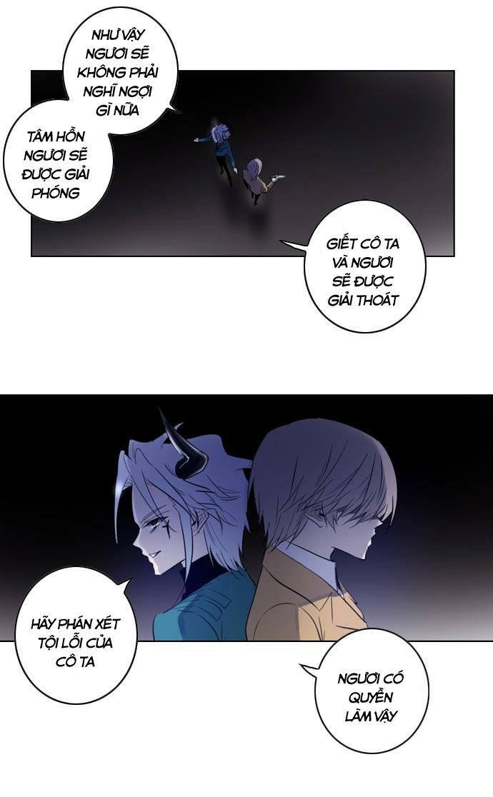 Soul Cartel Chapter 107 - 11