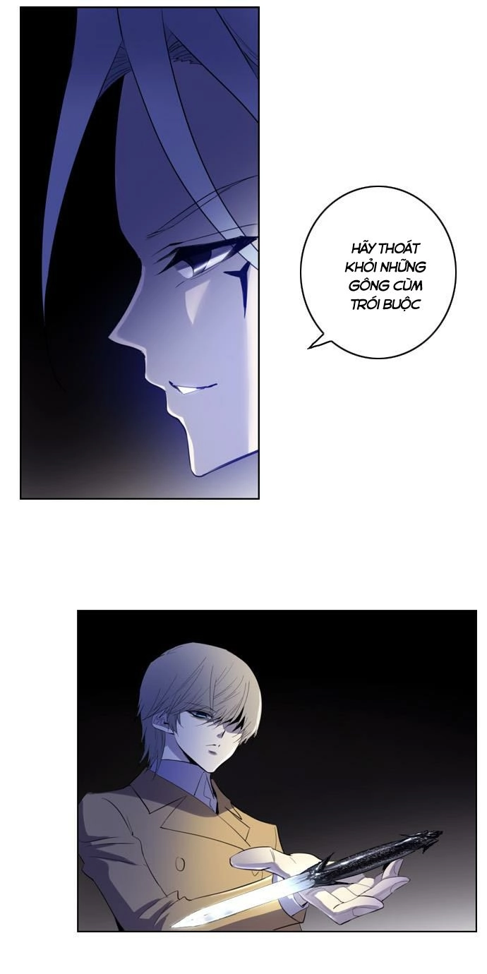 Soul Cartel Chapter 107 - 12