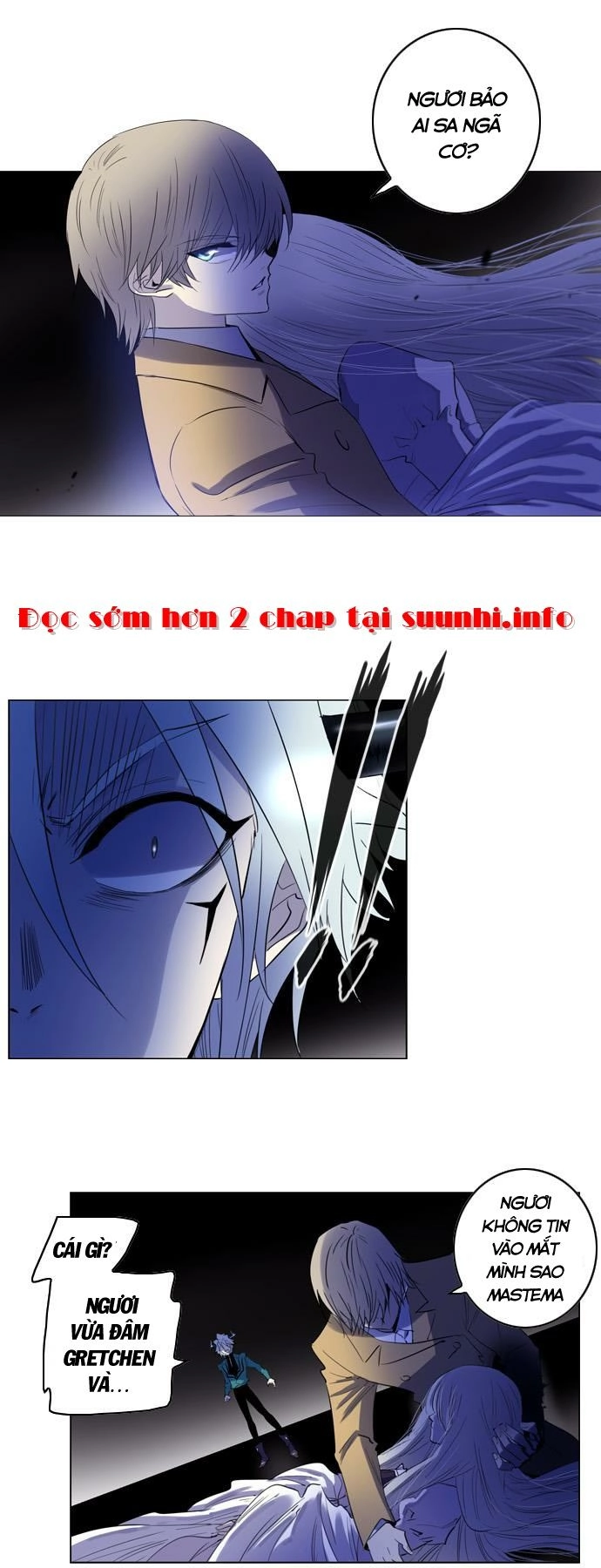 Soul Cartel Chapter 107 - 26