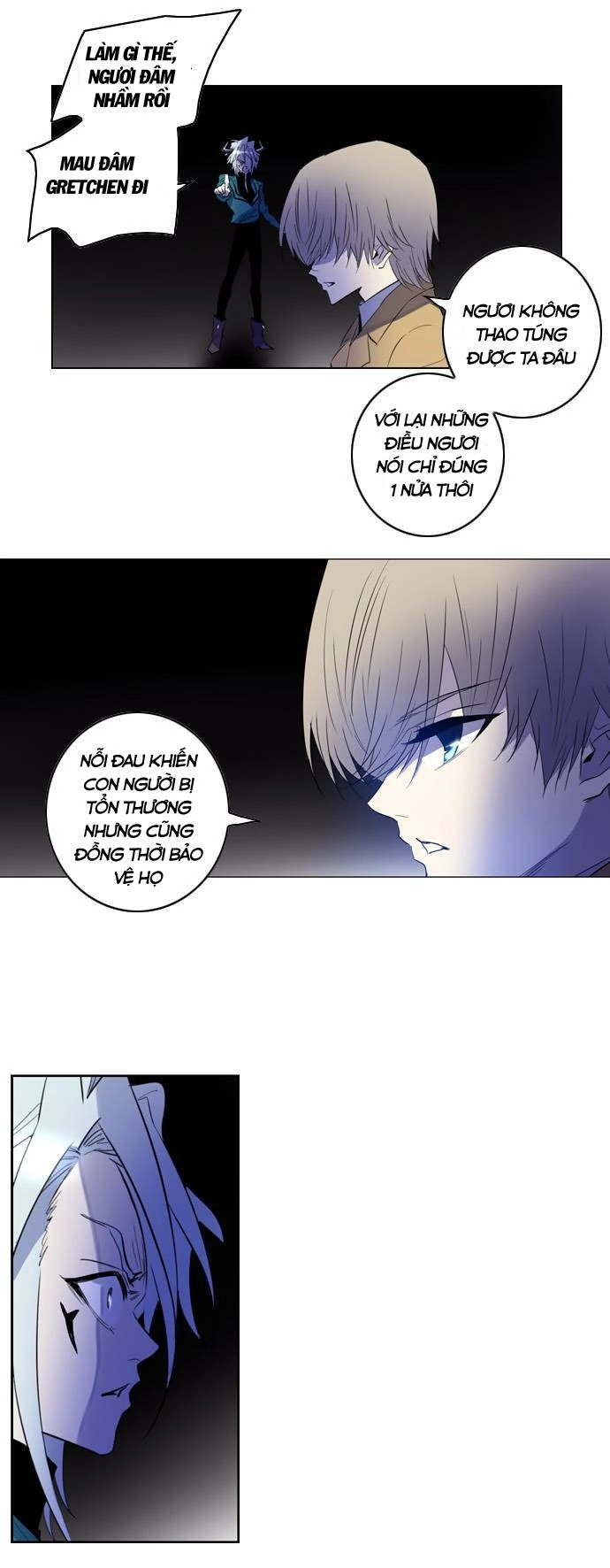 Soul Cartel Chapter 107 - 28