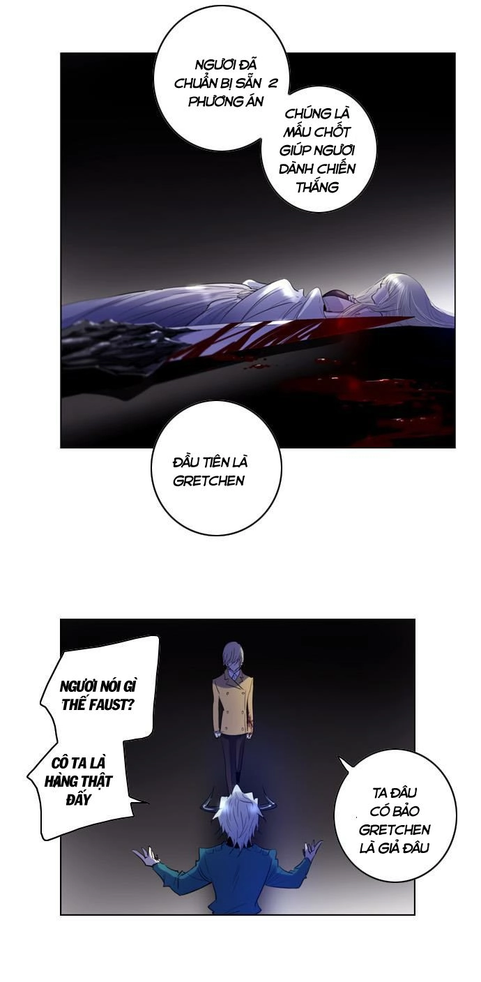 Soul Cartel Chapter 107 - 29