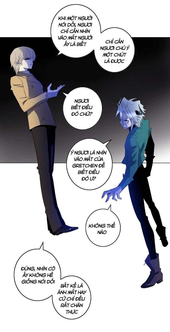 Soul Cartel Chapter 107 - 31