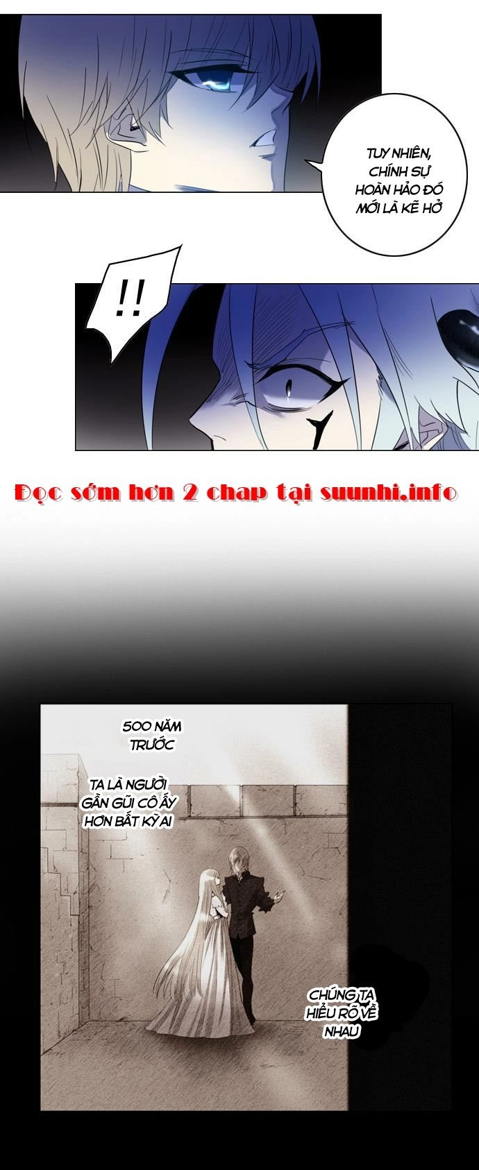 Soul Cartel Chapter 107 - 32