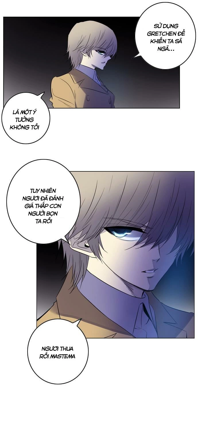 Soul Cartel Chapter 107 - 36