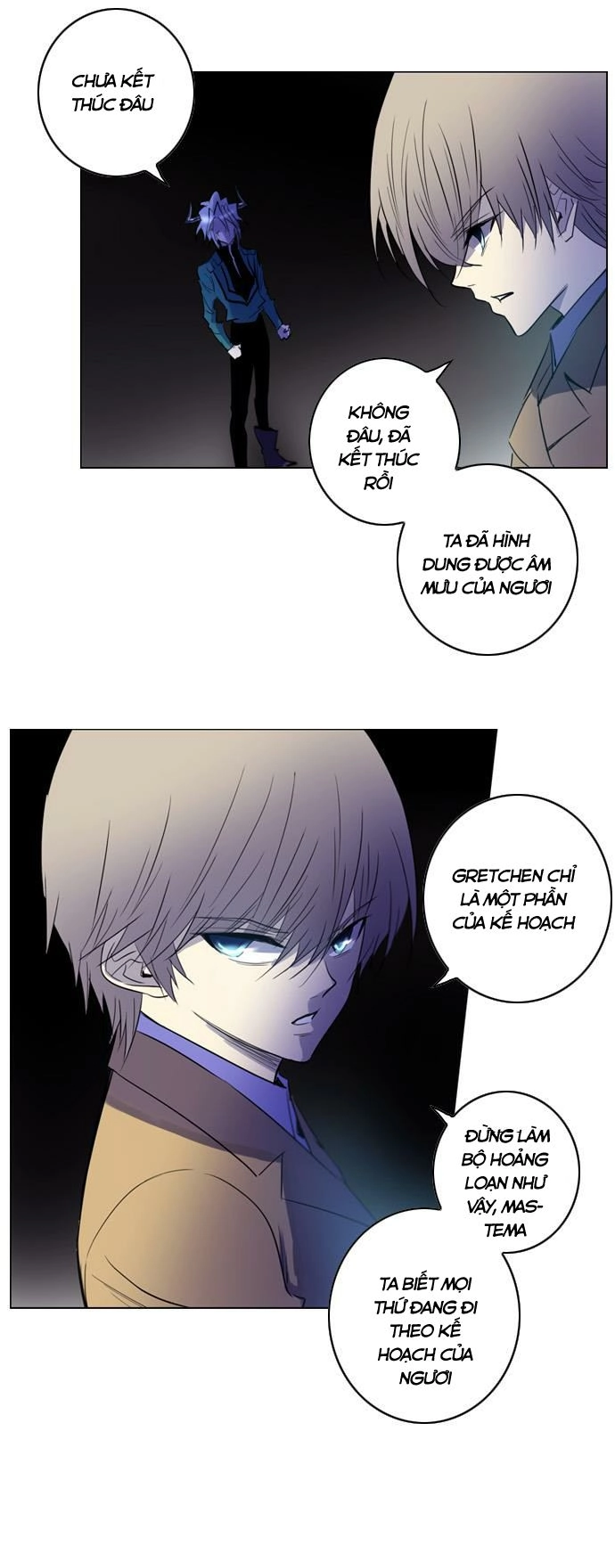 Soul Cartel Chapter 107 - 38