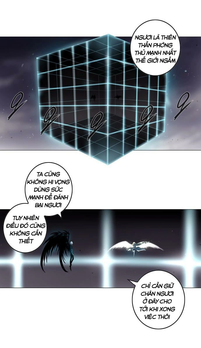 Soul Cartel Chapter 109 - 3