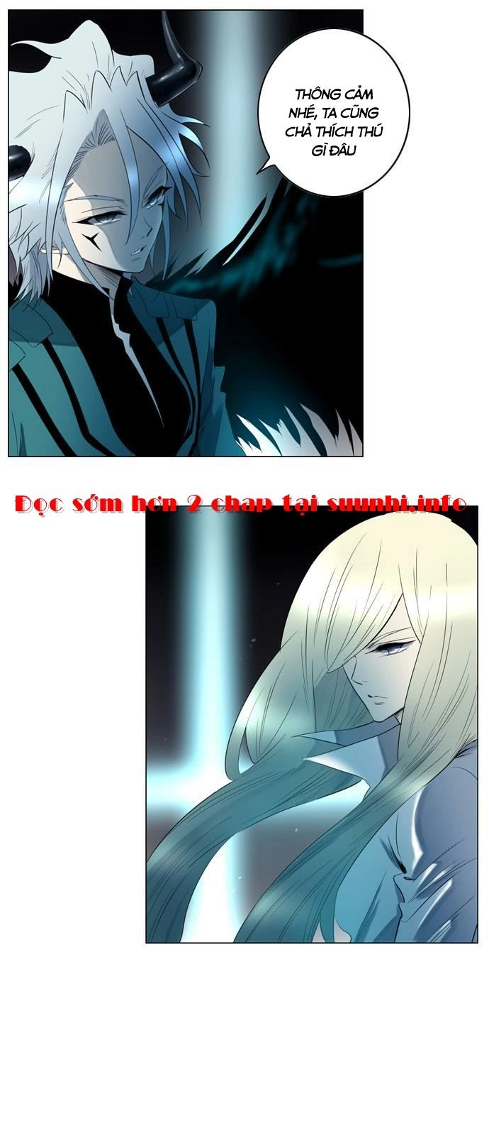 Soul Cartel Chapter 109 - 4