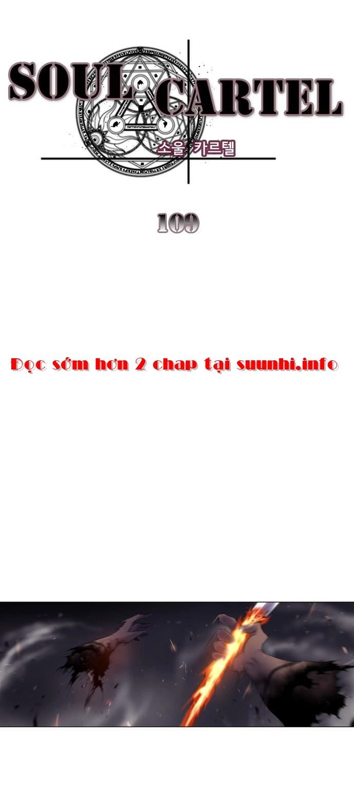 Soul Cartel Chapter 109 - 5