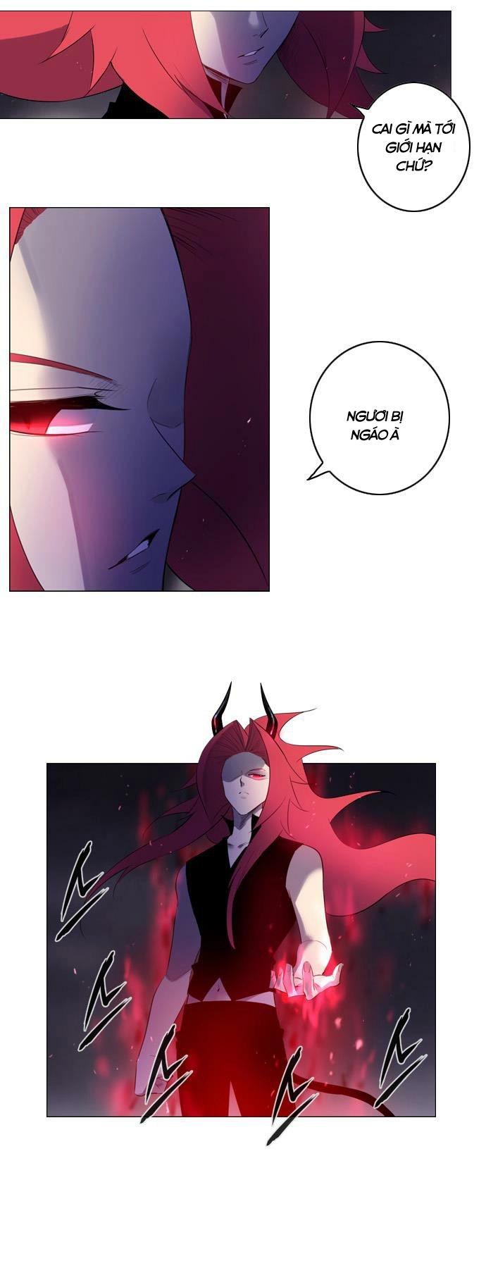 Soul Cartel Chapter 109 - 8