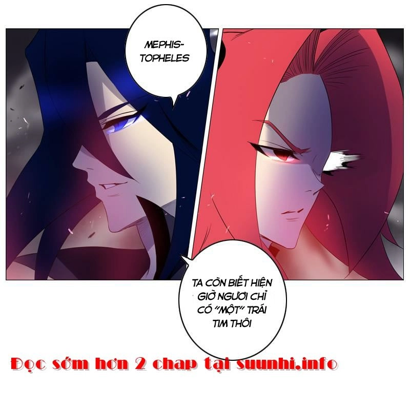 Soul Cartel Chapter 109 - 14