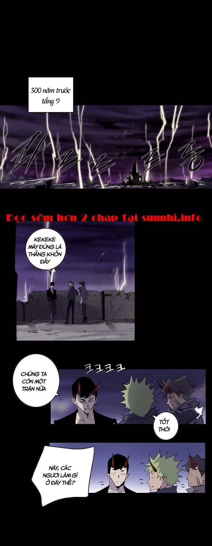 Soul Cartel Chapter 109 - 17