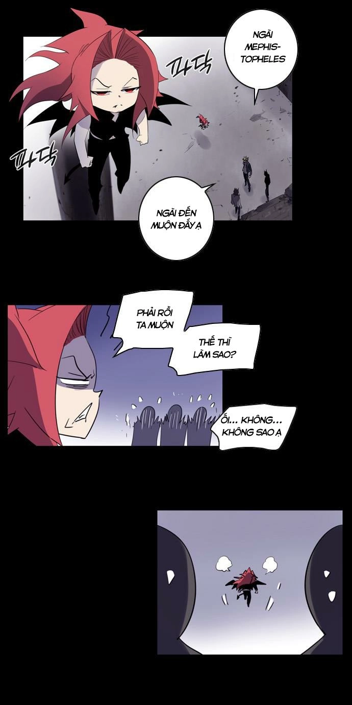 Soul Cartel Chapter 109 - 18