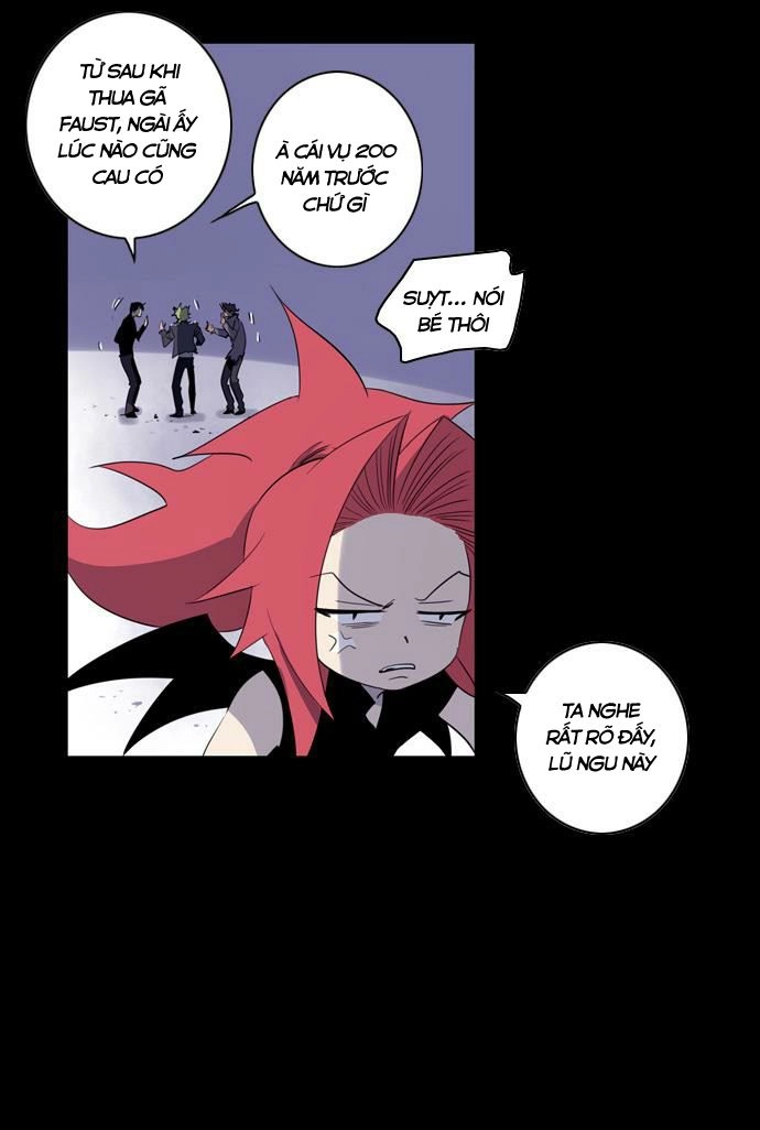 Soul Cartel Chapter 109 - 19