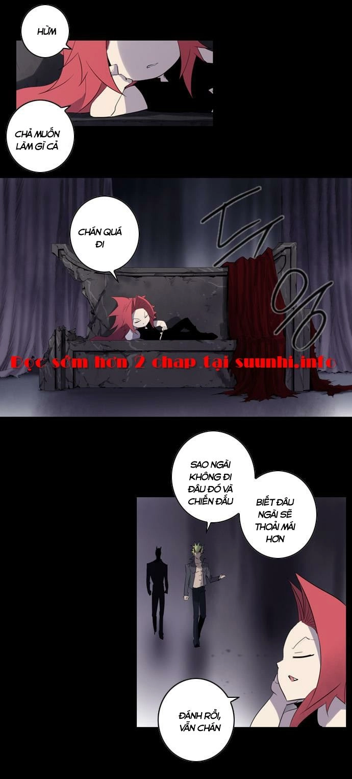 Soul Cartel Chapter 109 - 20